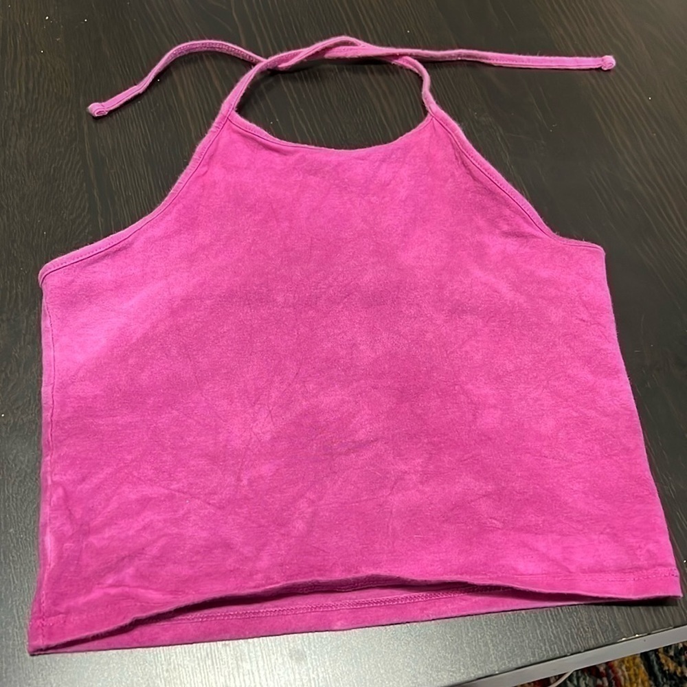 Brandy Melville halter